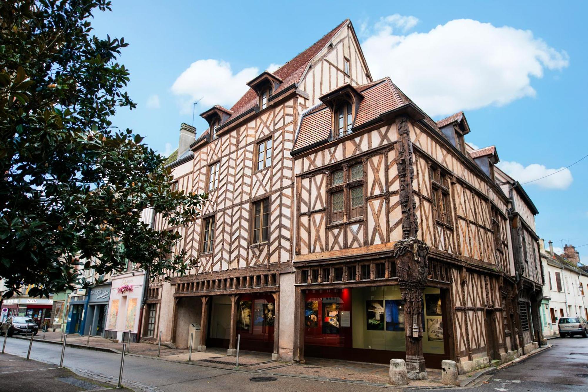 Le Laurencin - La Mezzanine - Coeur De *