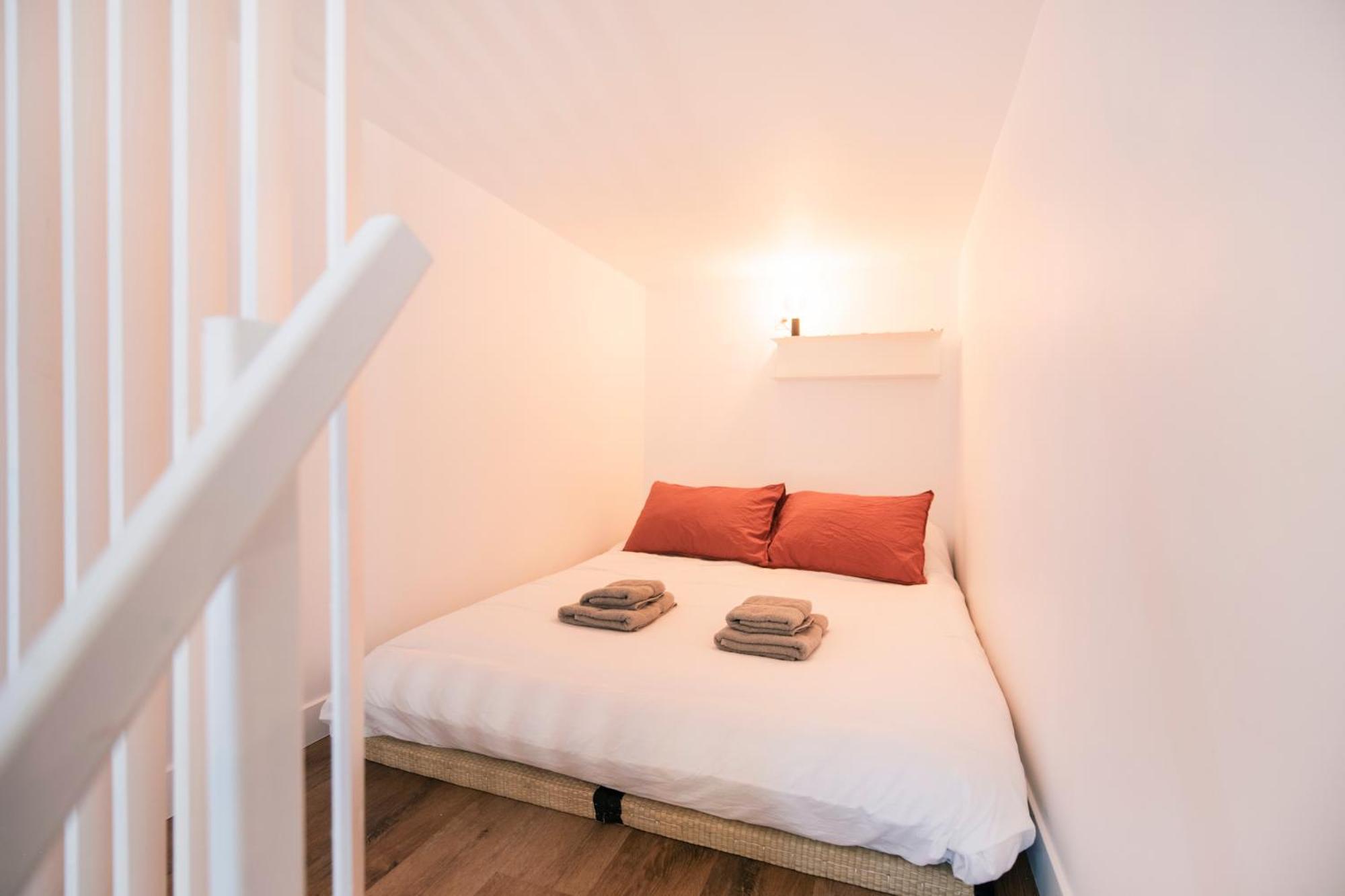 Apartment Le Laurencin - La Mezzanine - Coeur De *